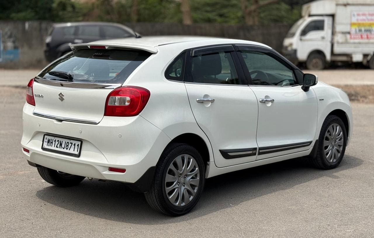 Baleno Zeta